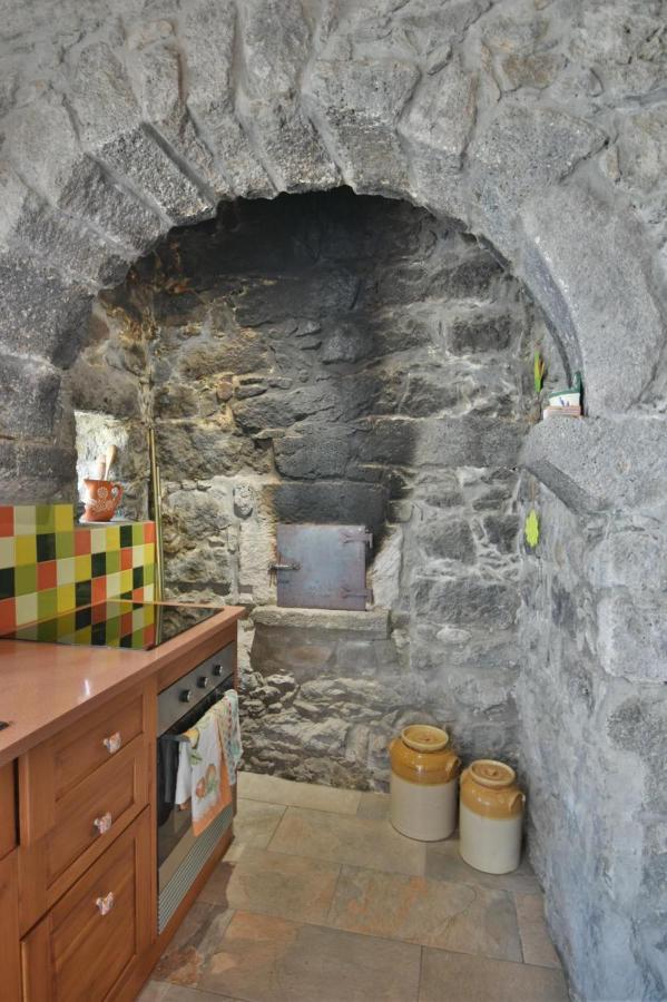 Charming Green Country House Nordestinho Zewnętrze zdjęcie