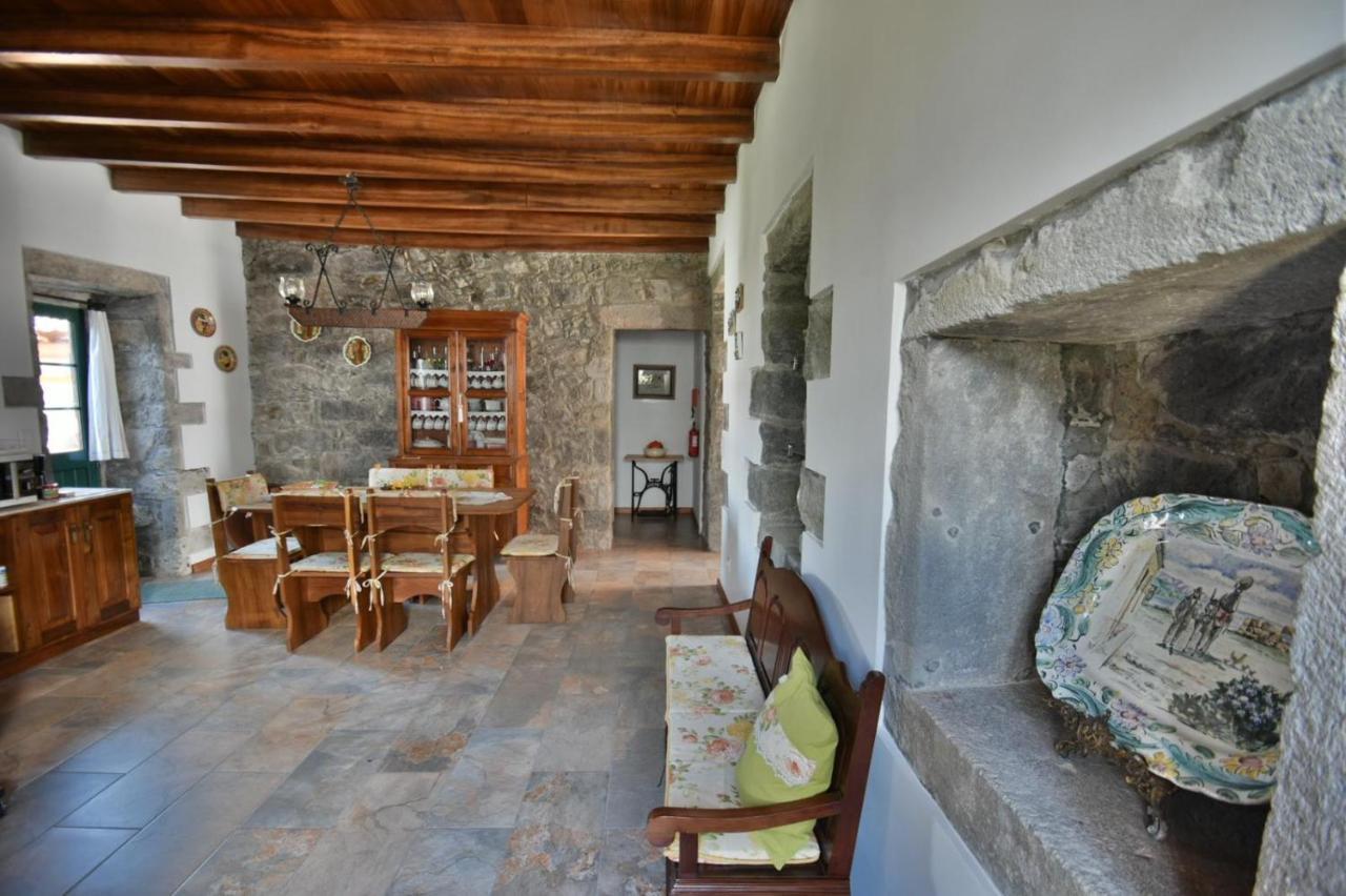 Charming Green Country House Nordestinho Zewnętrze zdjęcie