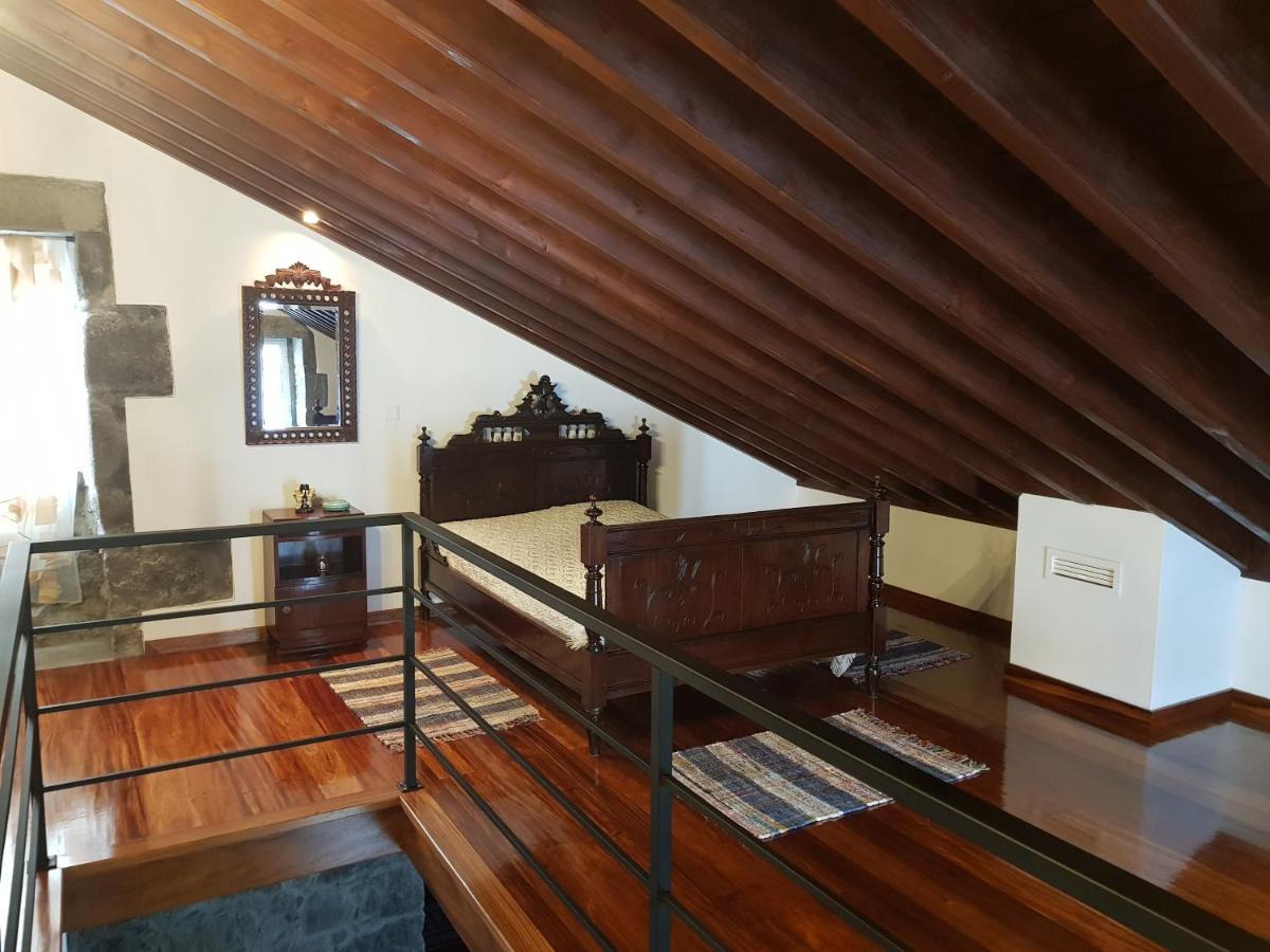 Charming Green Country House Nordestinho Zewnętrze zdjęcie