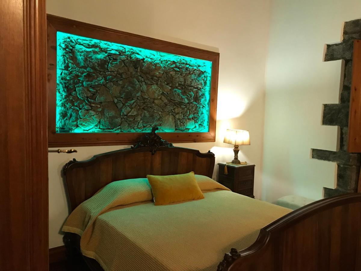 Charming Green Country House Nordestinho Zewnętrze zdjęcie