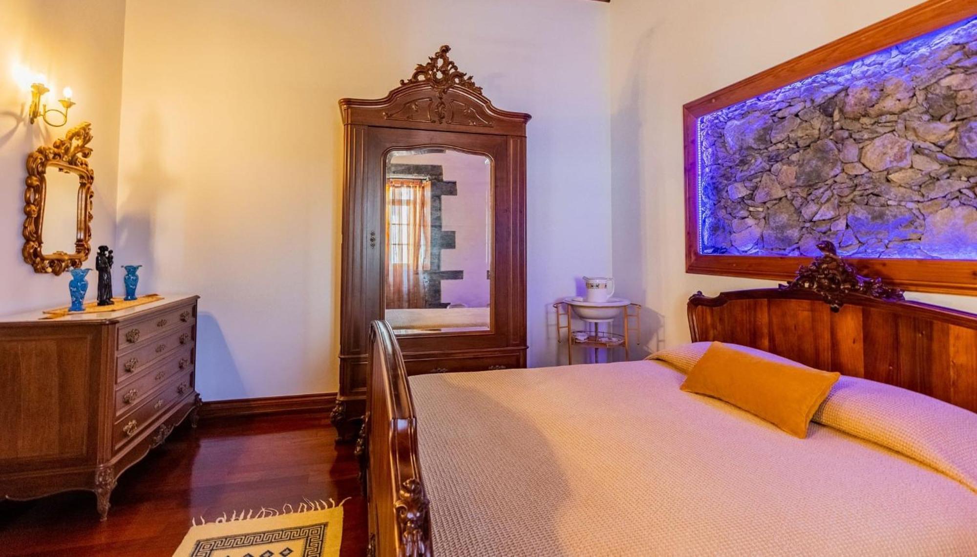 Charming Green Country House Nordestinho Zewnętrze zdjęcie