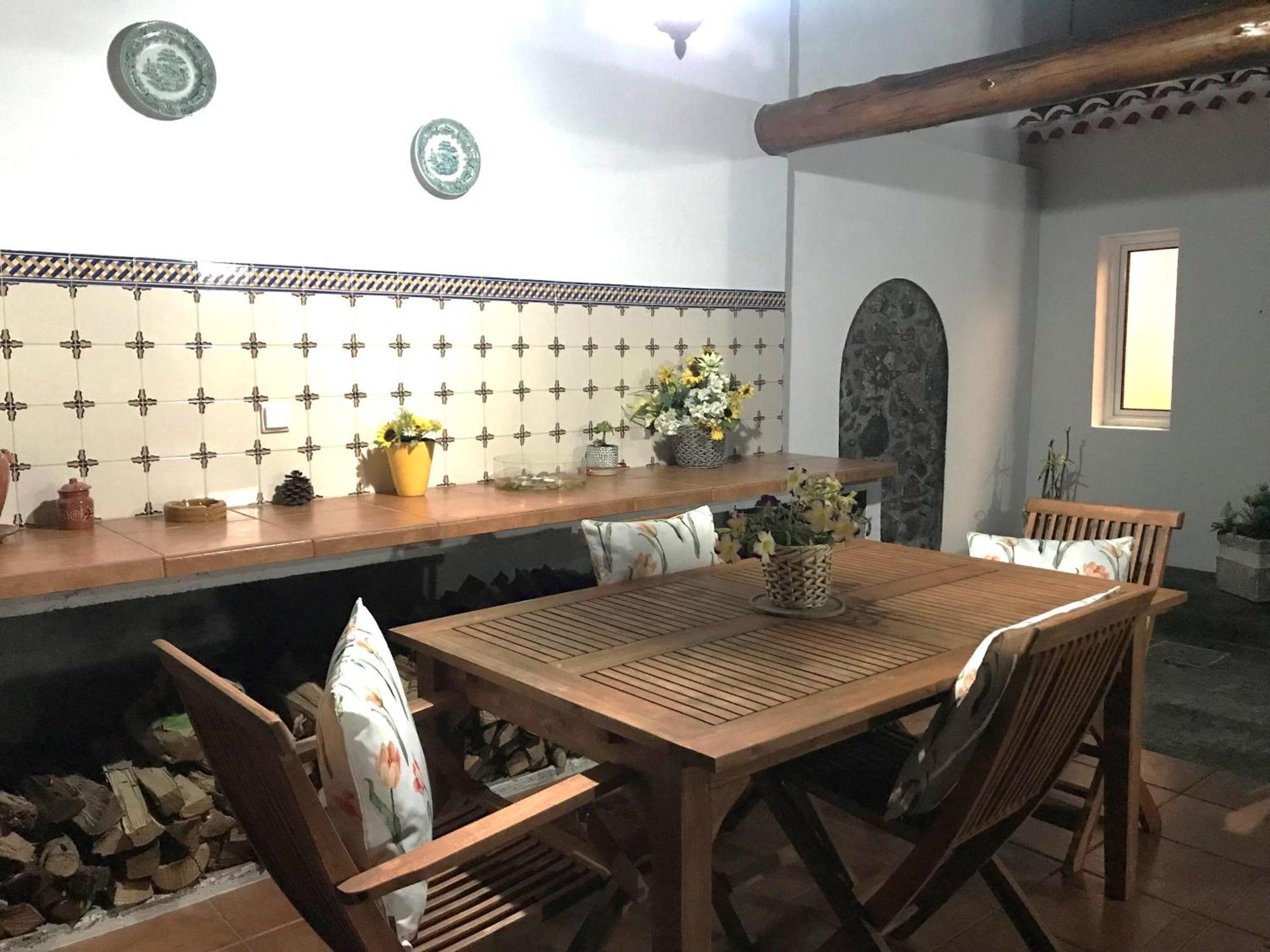 Charming Green Country House Nordestinho Zewnętrze zdjęcie