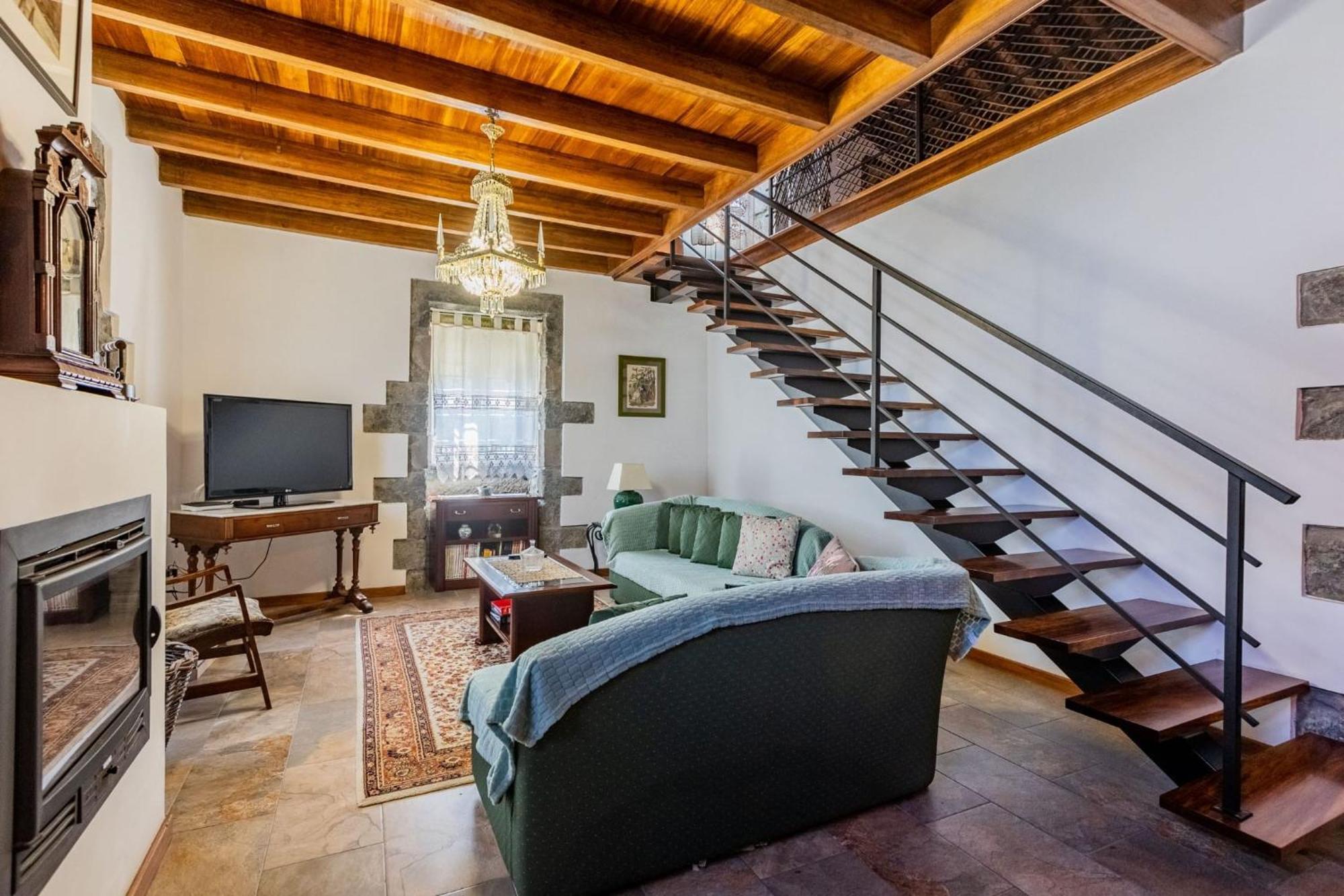 Charming Green Country House Nordestinho Zewnętrze zdjęcie